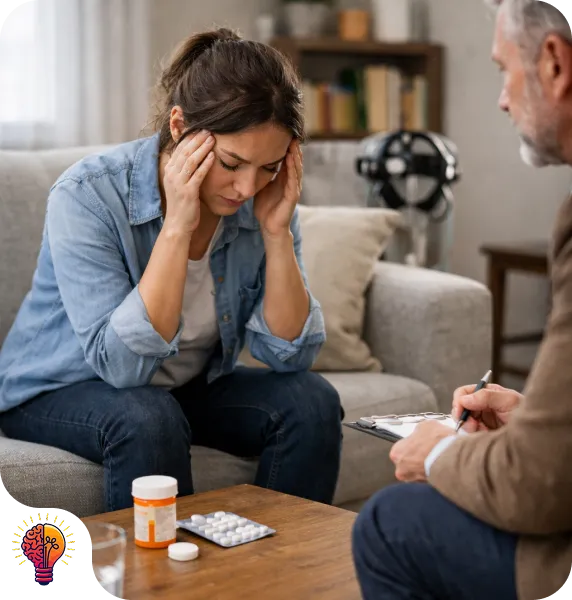 Major Depressive Disorder Treatment Boston