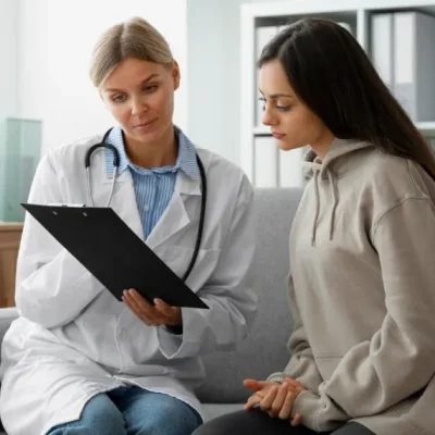 Bipolar Disorder Treatment in Boston