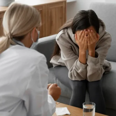 Bipolar Disorder Treatment in Boston